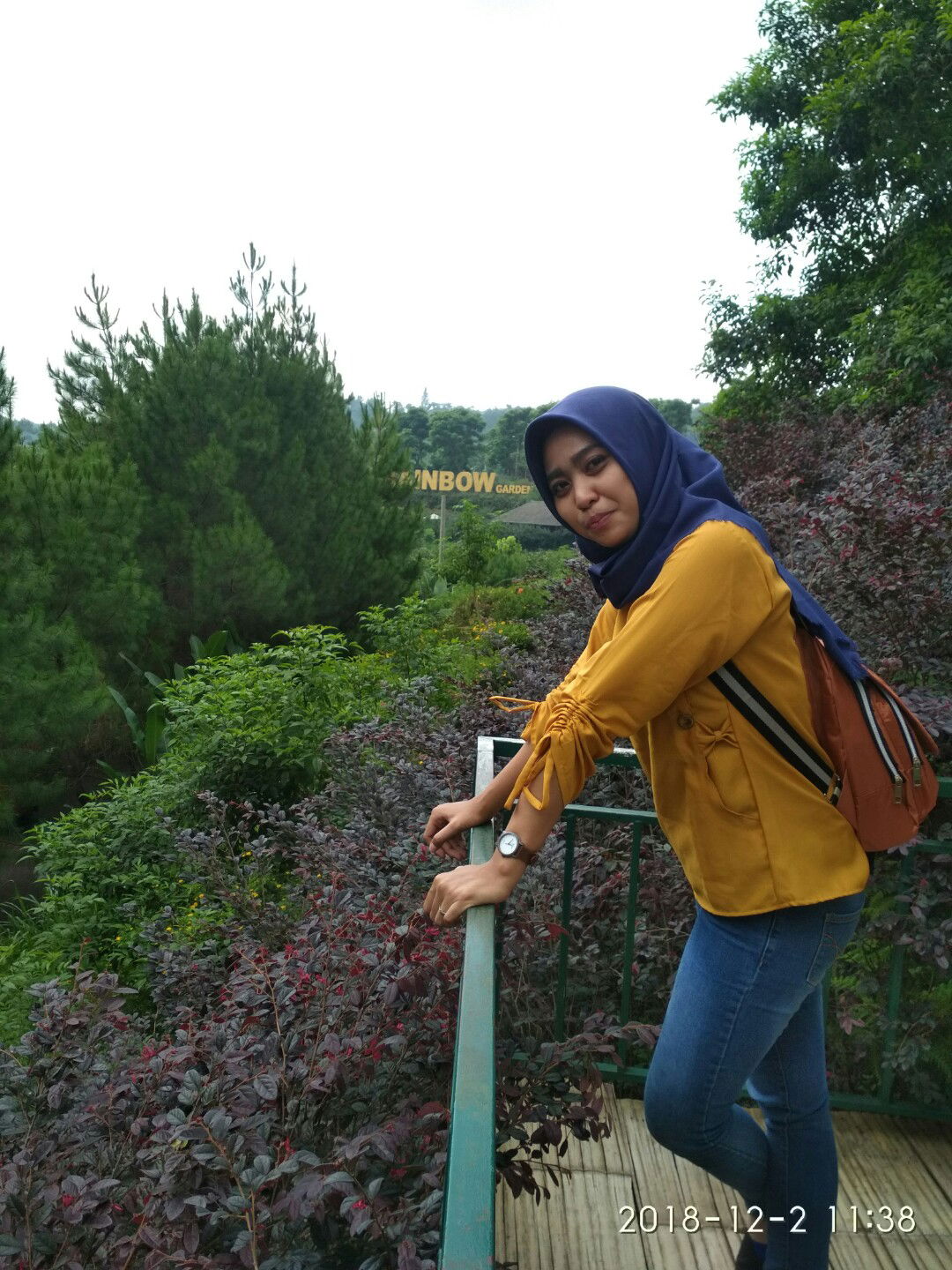 Anggi Ardianti profile icon