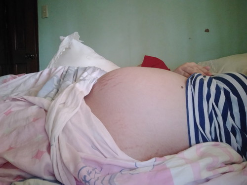 25weeks and 3 days