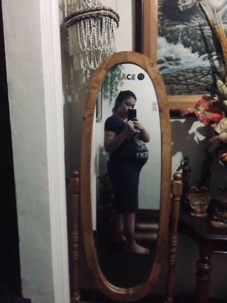 35 weeks and 2 days