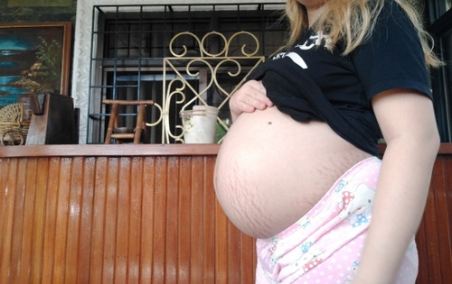 35weeks and 2 days