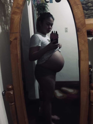 36weeks and 6 days