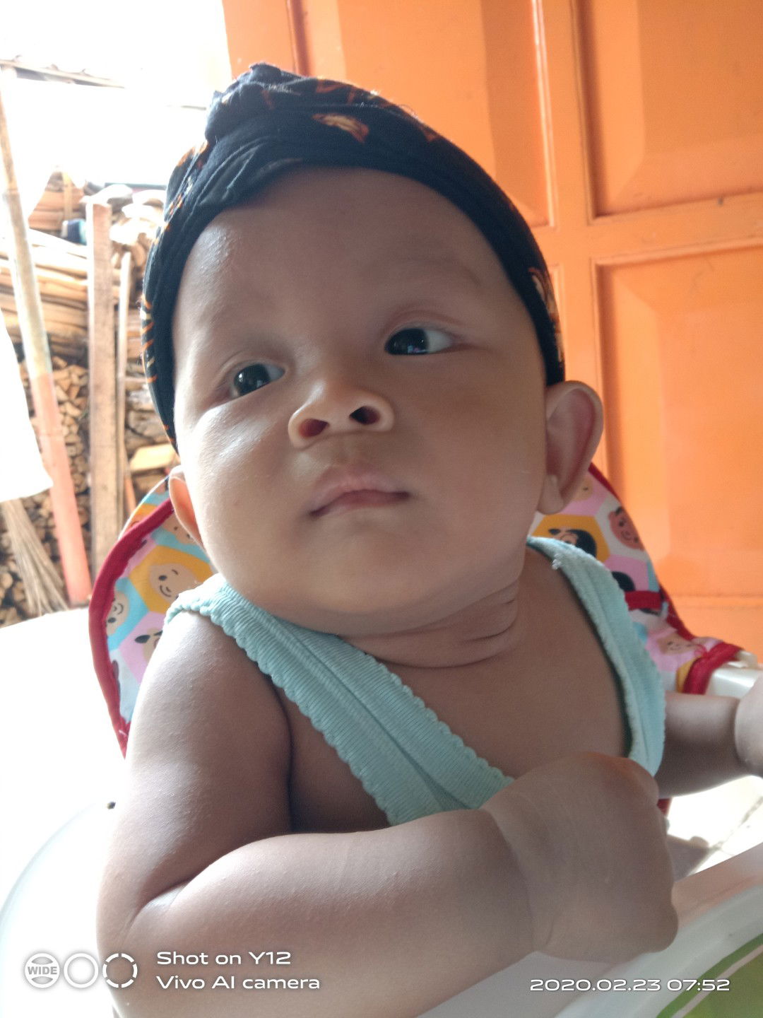 Riski Pemalang profile icon