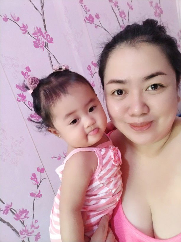 Michelle Decembrada profile icon