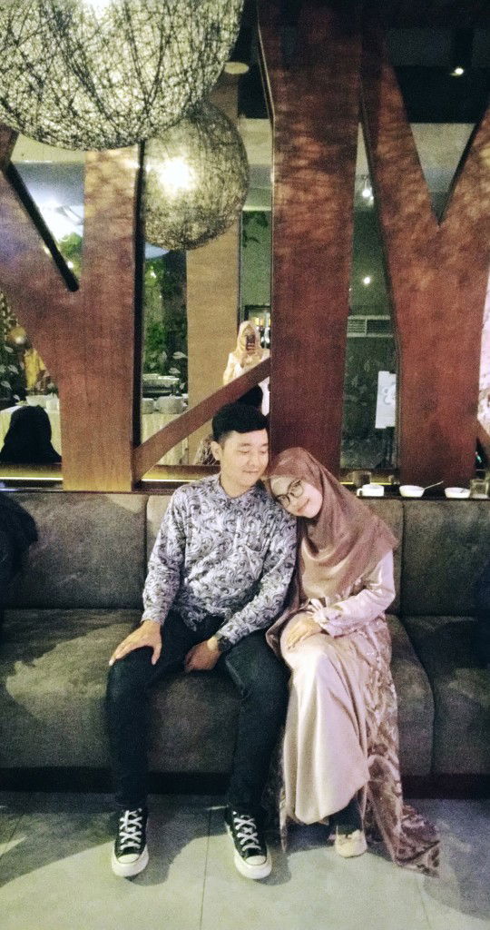 Nureka Dewanti profile icon