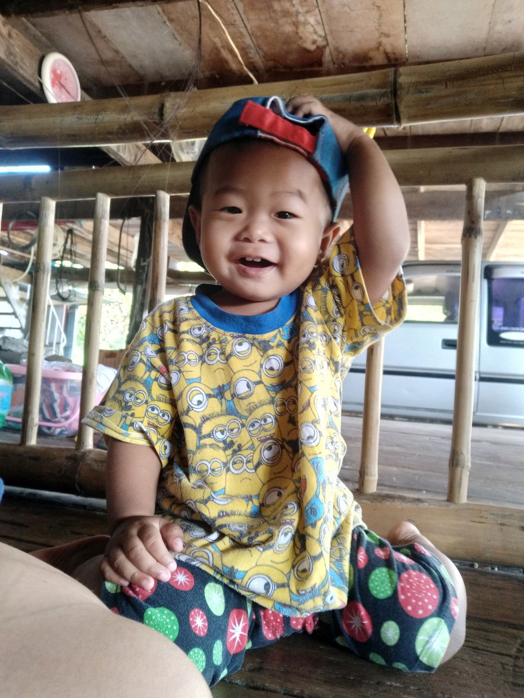 Namthip profile icon