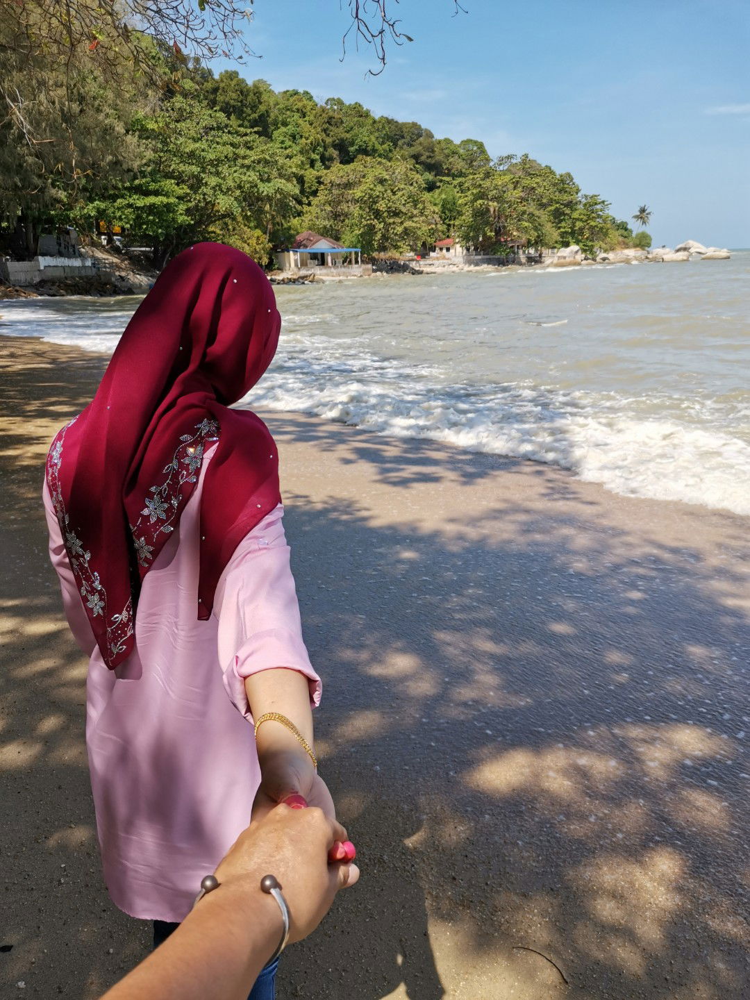 Nia Jaa profile icon