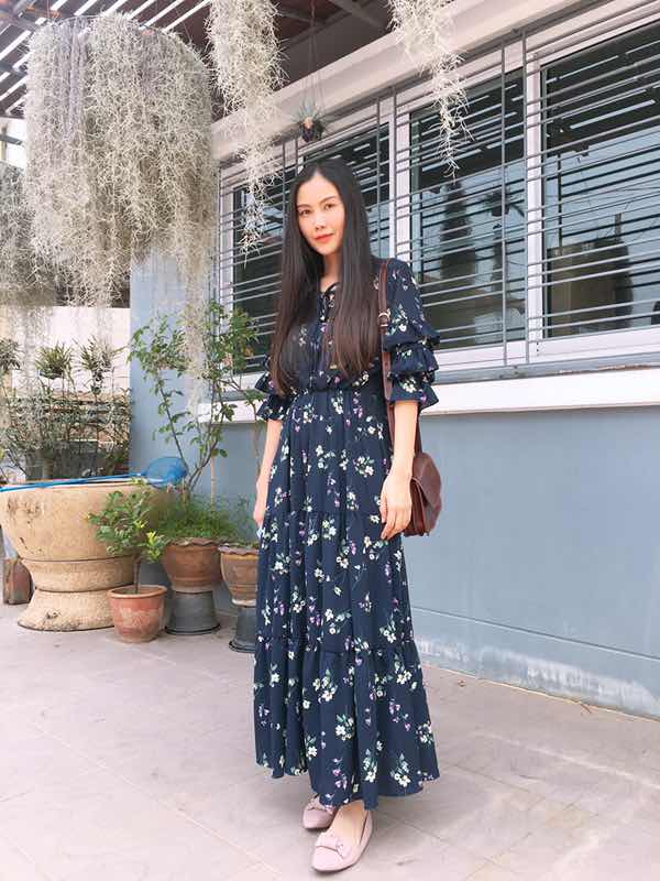 มู ณศินี profile icon