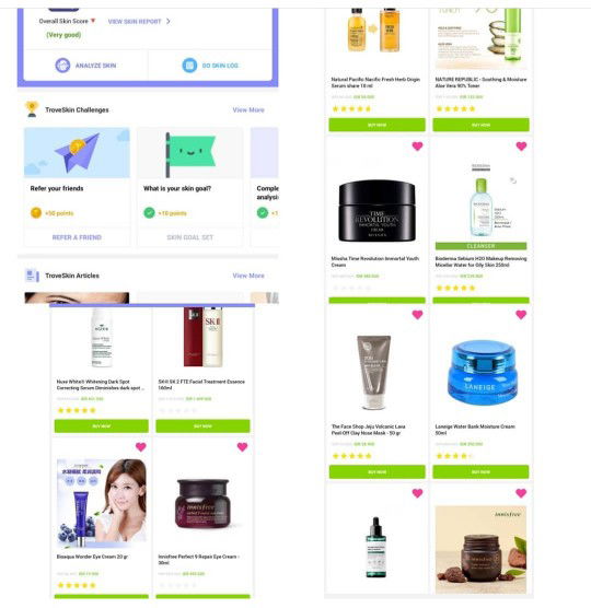 mau dapat skincare favorit gratis? yuk baca dulu