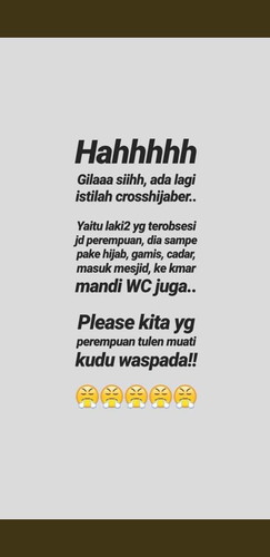 CROSSHIJABERS