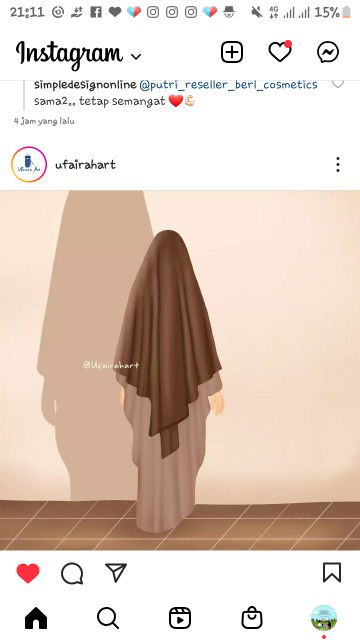 Wulan Setiasih profile icon