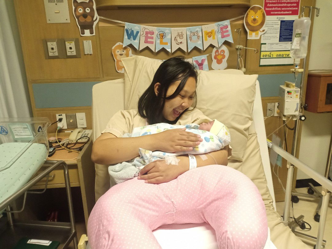 kanjana saengchalee profile icon