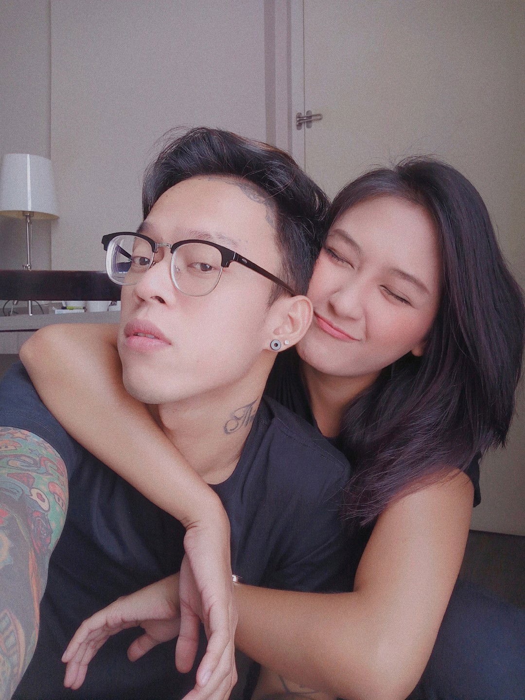 Ria Riski profile icon