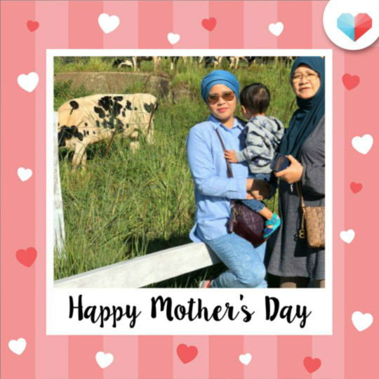 #tApmothersday #tApxChiccoMalaysia