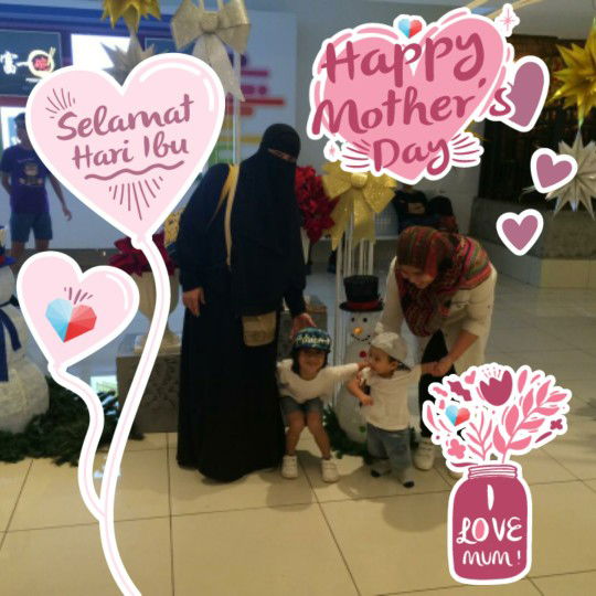 #tApmothersday #tApxChiccoMalaysia