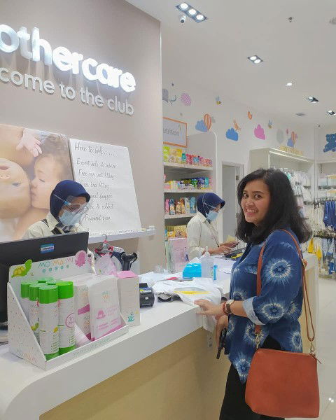 Deadyta Aprilla Wijaya profile icon