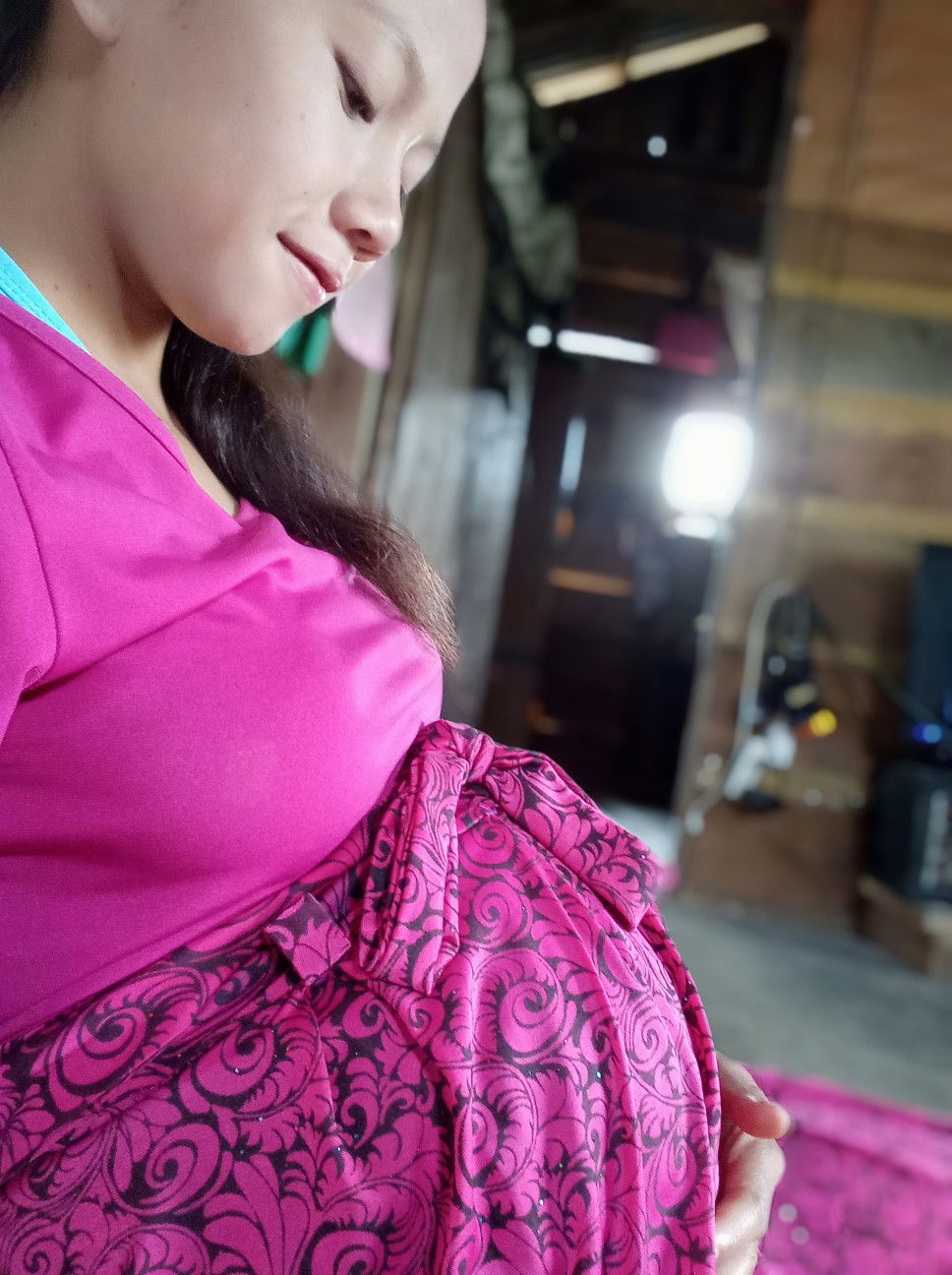 Saras Wulandari profile icon