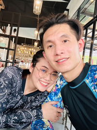 Panyapat J. profile icon