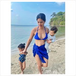 Glaiza Congmon profile icon