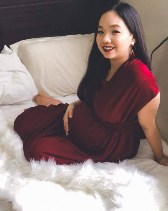 Myla Kirstey Gontinias profile icon