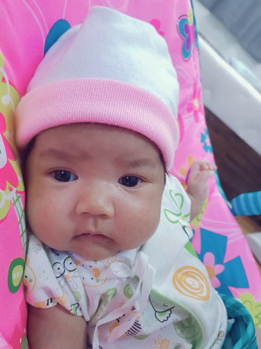 แก้มยุ้ย