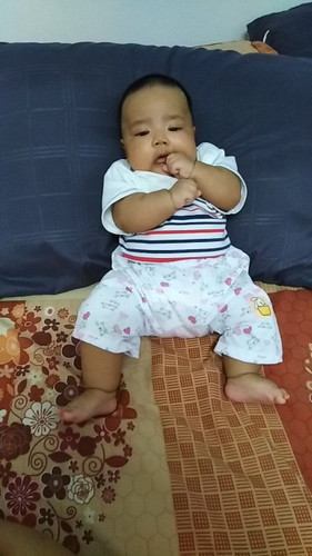 น้ำหนักลูก