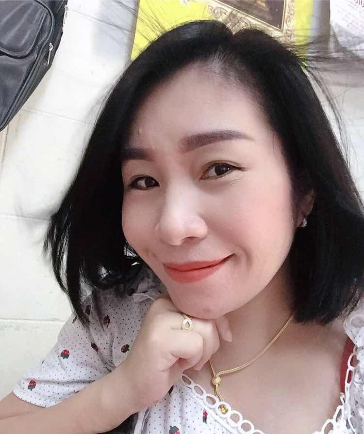 Runthika Ying Buasri profile icon