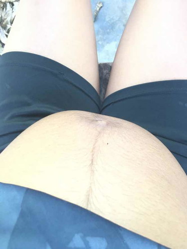 ขอดูท้องคุณแม่ทีมพฤษภาหน่อยค่ะ