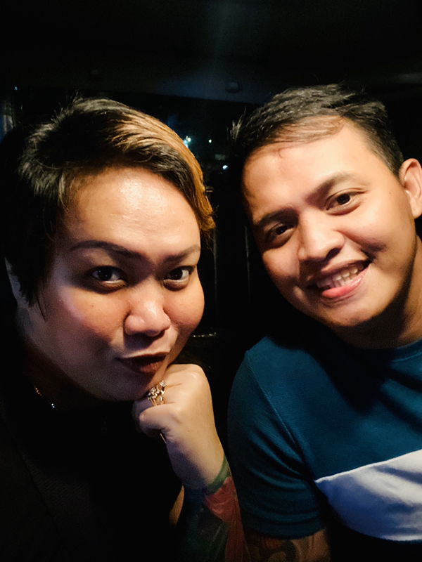 Alice Jean Catingub profile icon