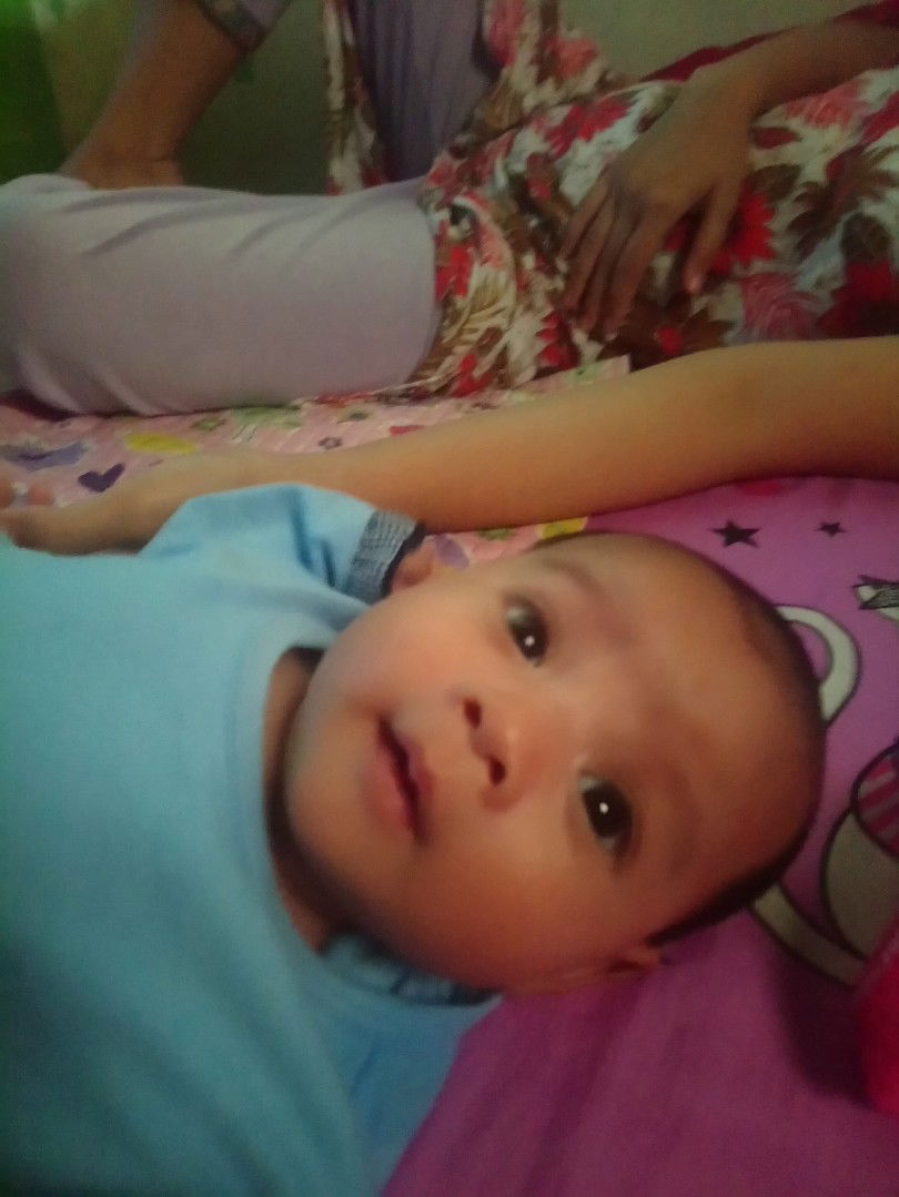 Sirri Rizqiyani profile icon