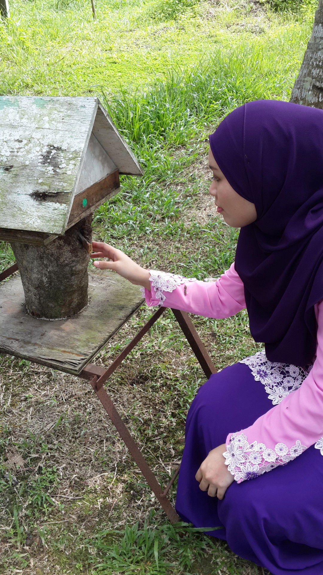 fatin shahira profile icon