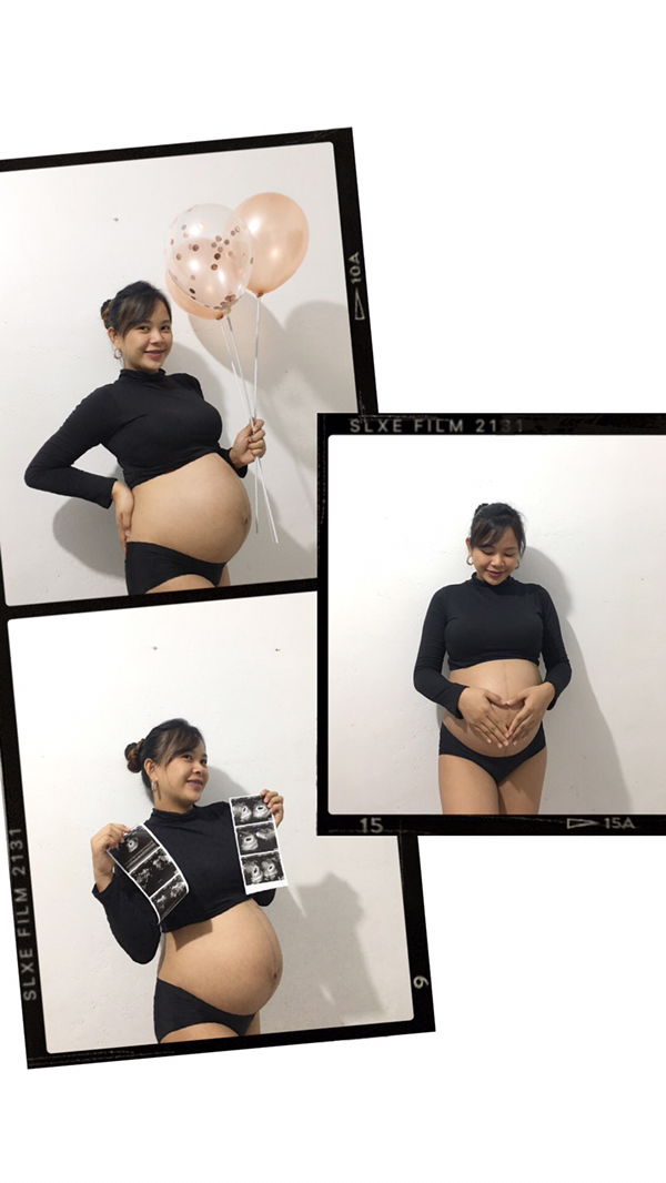 Ching Garcia profile icon