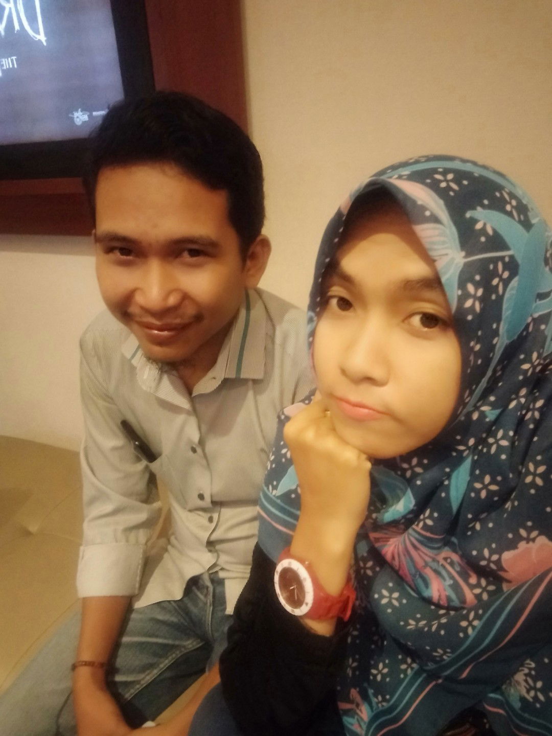 Nia Surnia Wati profile icon