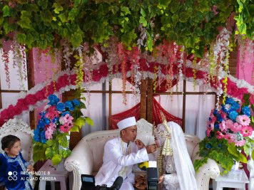 Desi kamalia profile icon