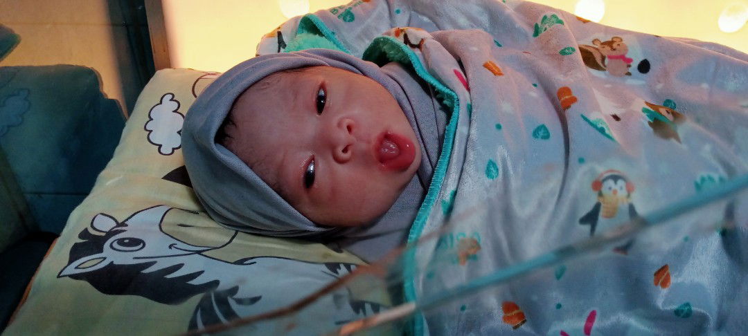 lahir di usia 39 week 6 day