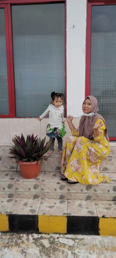 Yuli Fitri Yanti profile icon