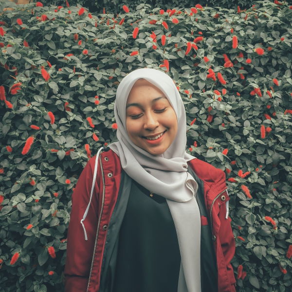 Nadhrahshukry profile icon