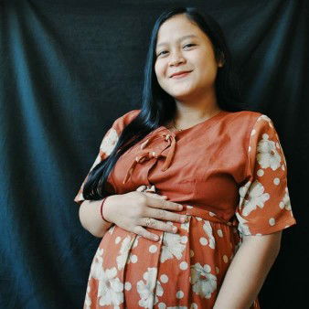 dena andriyani profile icon