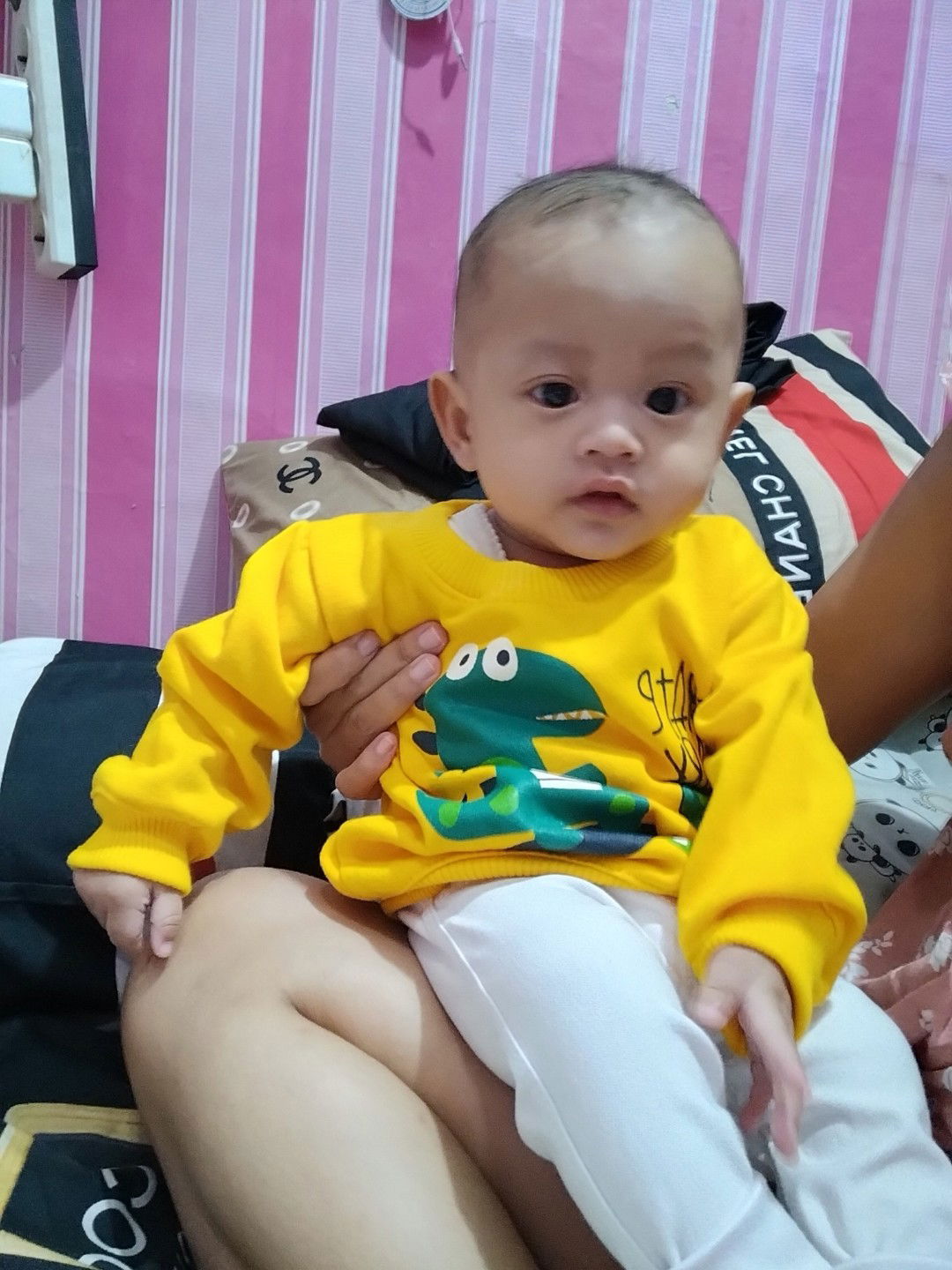 Dita Anyun profile icon