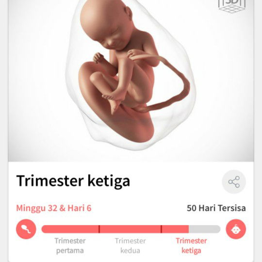 mungkin ada yang mengalami