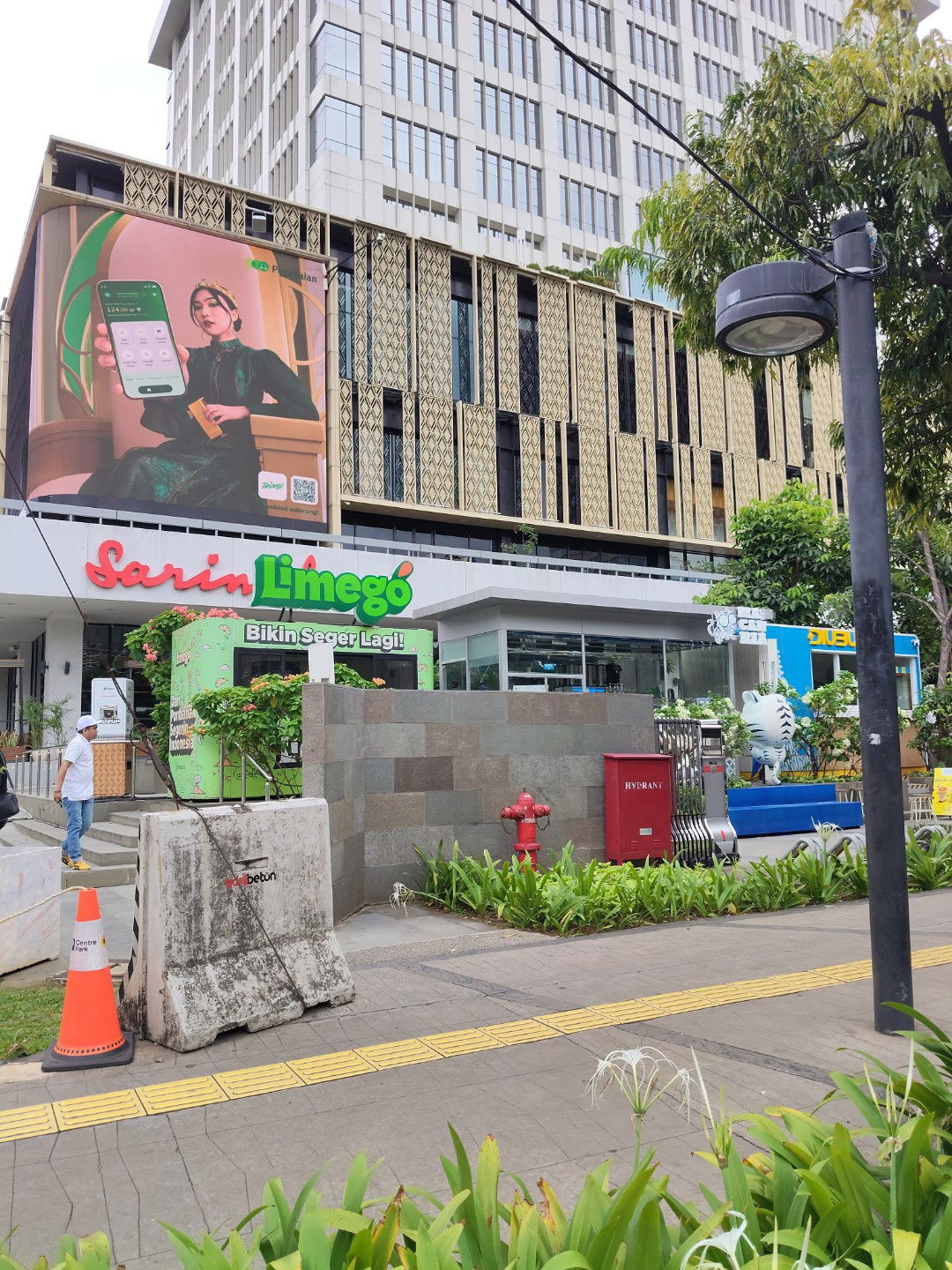 Lisna Kristianti profile icon