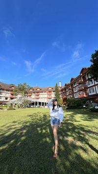 Fhevy Villanueva Mariano profile icon