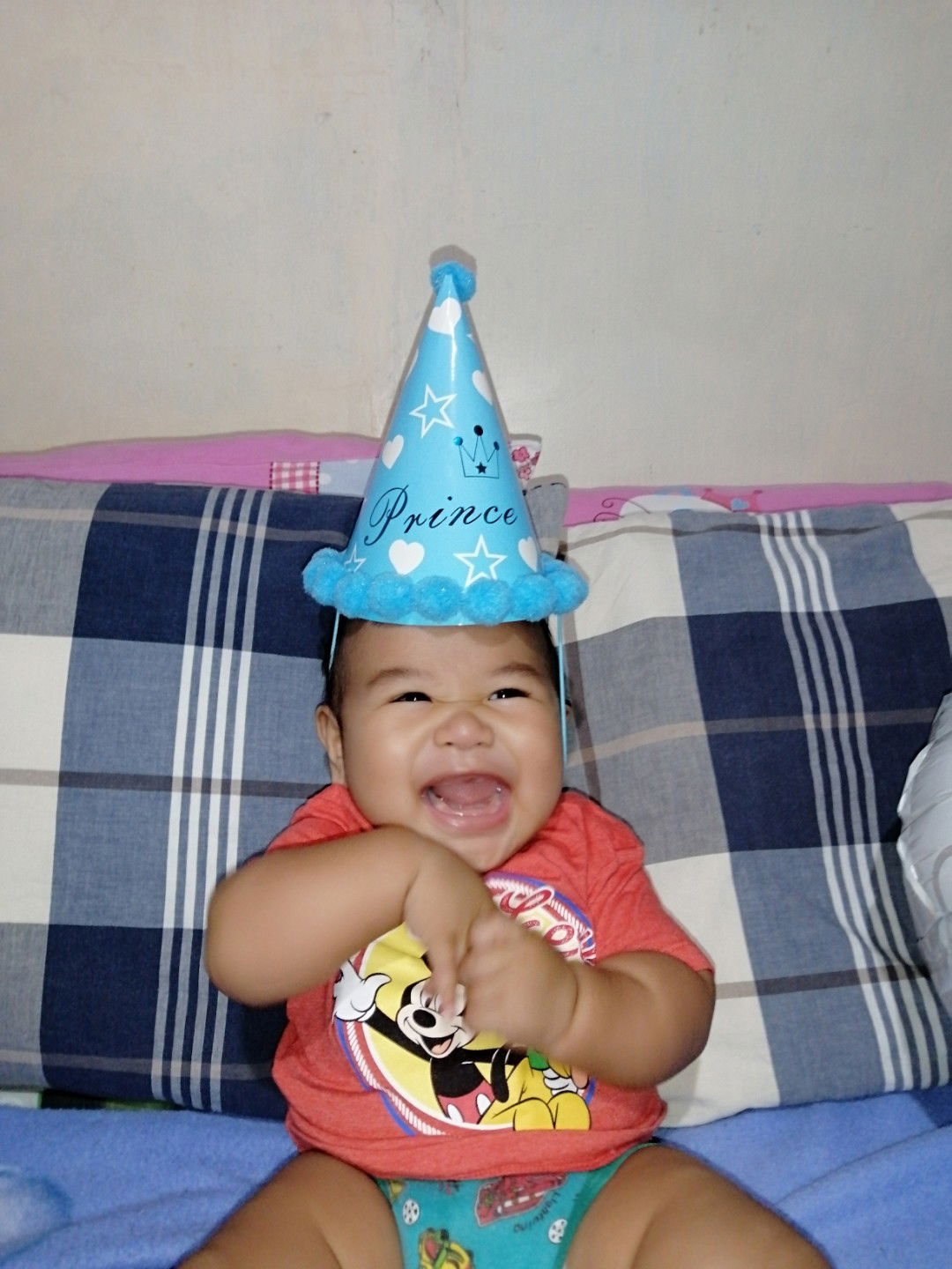 BimChrish Panes Olano profile icon