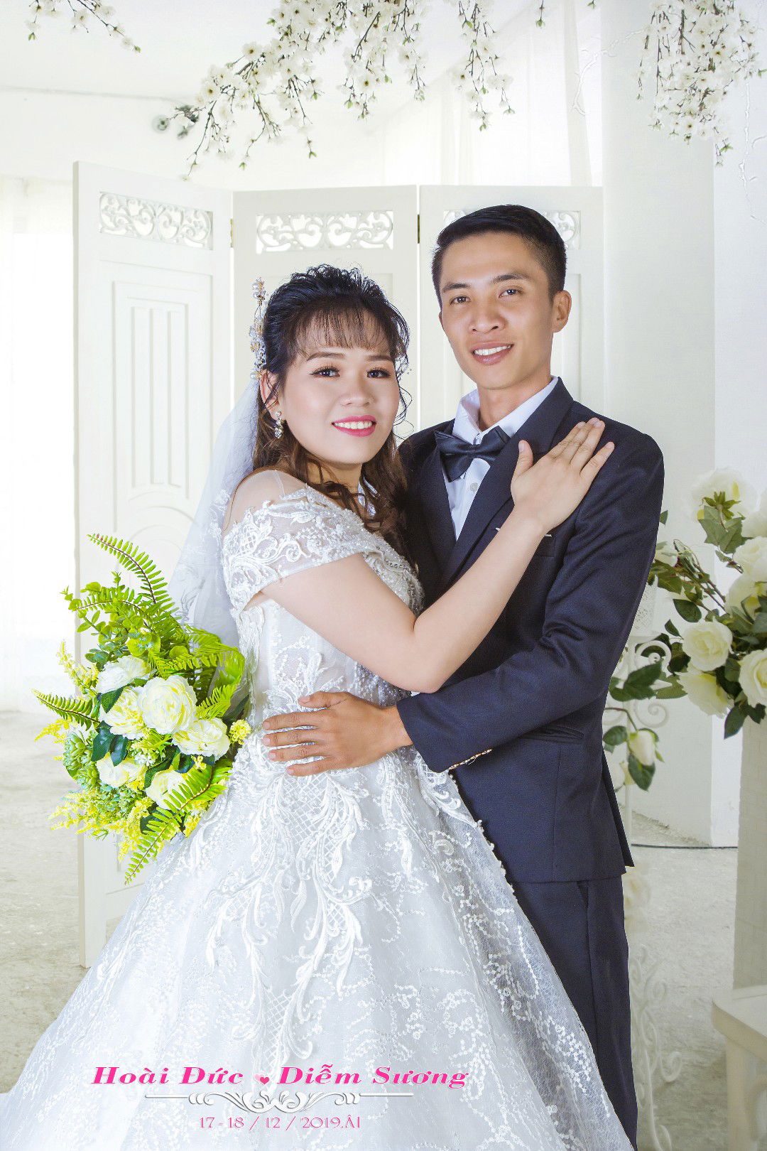 Suong Nguyen profile icon