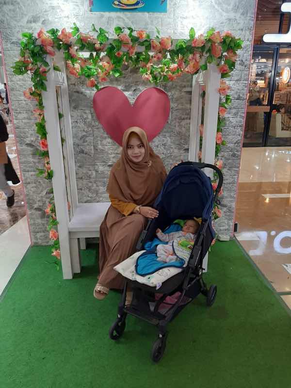 Reni Budianingtyas profile icon