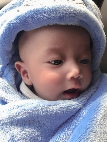 น้องกัปตันครับ