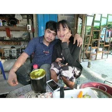 กุลณัฐ เมตตาจิตร profile icon