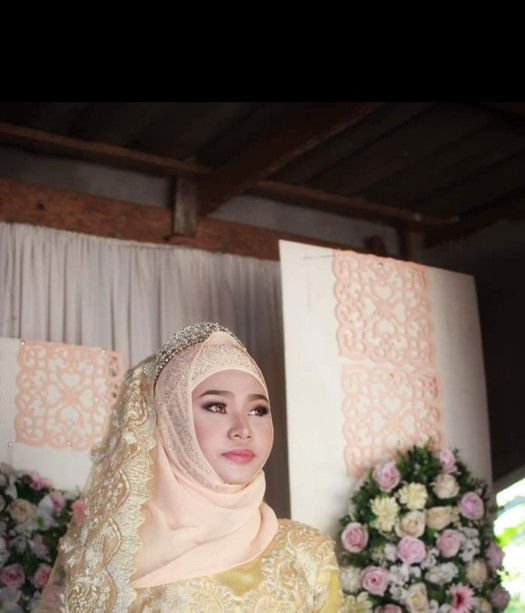 กัสมานี อุมา profile icon