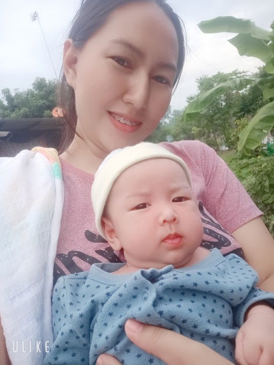 Wantana TU Sueasakul profile icon