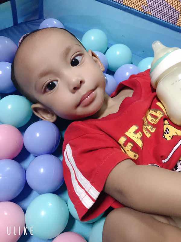 napassorn profile icon