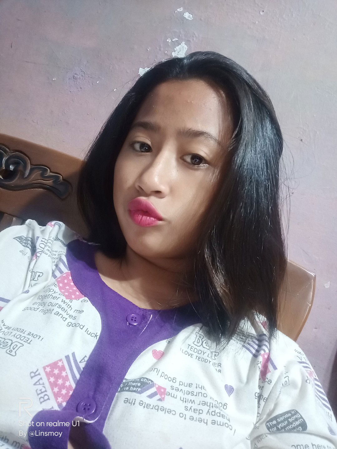 Linda Sumiati profile icon